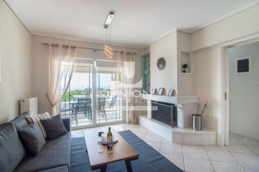 (For Sale) Residential Apartment || Athens South/Glyfada - 97 Sq.m, 3 Bedrooms, 500.000€ 