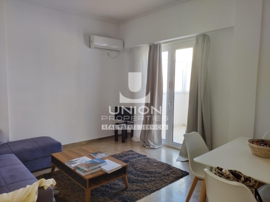 (Продажа) Жилая Апартаменты на целый этаж || Пиреи/Пиреас - 135 кв.м, 3 Спальня/и, 370.000€ 