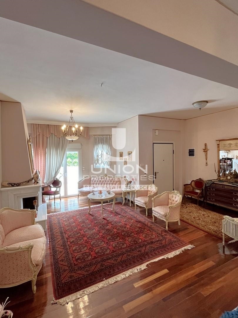 (用于出售) 住宅 （占两层楼，有独立外部入口的）公寓/小洋楼 || Athens North/Vrilissia - 240 平方米, 4 卧室, 490.000€ 