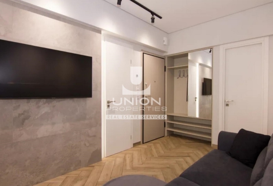 (用于出售) 住宅 公寓套房 || Piraias/Piraeus - 47 平方米, 1 卧室, 140.000€ 