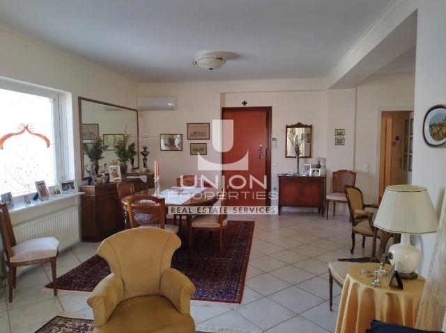 (For Sale) Residential Floor Apartment || Athens South/Agios Dimitrios - 115 Sq.m, 3 Bedrooms, 368.000€ 