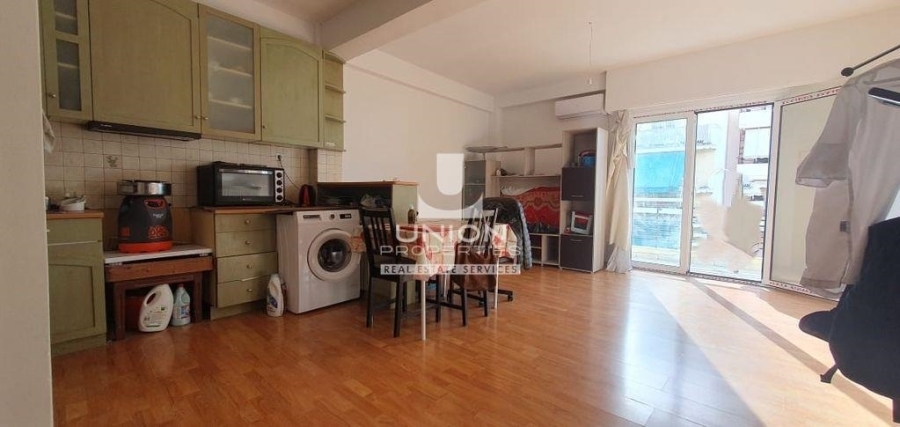 (For Sale) Residential Apartment || Athens Center/Athens - 57 Sq.m, 1 Bedrooms, 142.000€ 
