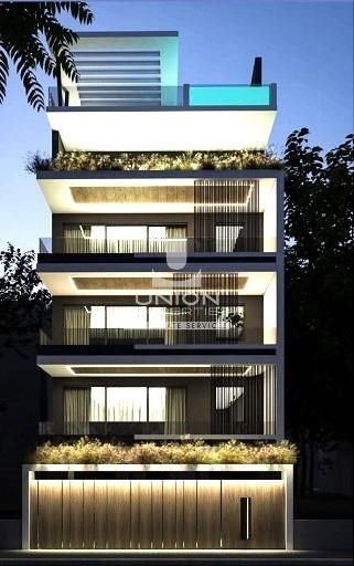 (用于出售) 住宅 单身公寓房 || Athens South/Mosxato - 78 平方米, 2 卧室, 265.000€ 