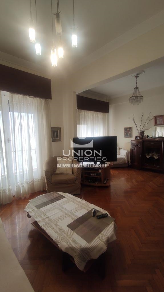 (For Sale) Residential Apartment || Athens South/Palaio Faliro - 74 Sq.m, 2 Bedrooms, 205.000€ 