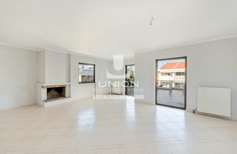 (Продажа) Жилая Апартаменты на целый этаж || Афины Север/Агия Параскеви - 146 кв.м, 3 Спальня/и, 440.000€ 