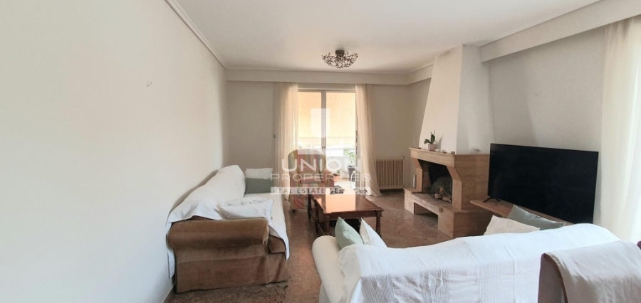 (用于出售) 住宅 公寓套房 || Athens North/Agia Paraskevi - 130 平方米, 3 卧室, 380.000€ 