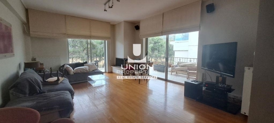 (For Sale) Residential Floor Apartment || Athens South/Argyroupoli - 130 Sq.m, 3 Bedrooms, 400.000€ 