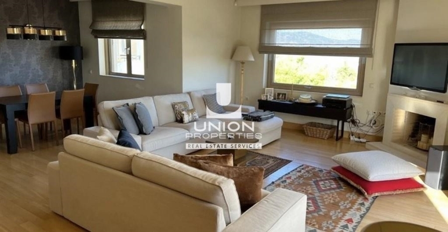 (For Rent) Residential Apartment || East Attica/Drosia - 120 Sq.m, 2 Bedrooms, 1.700€ 