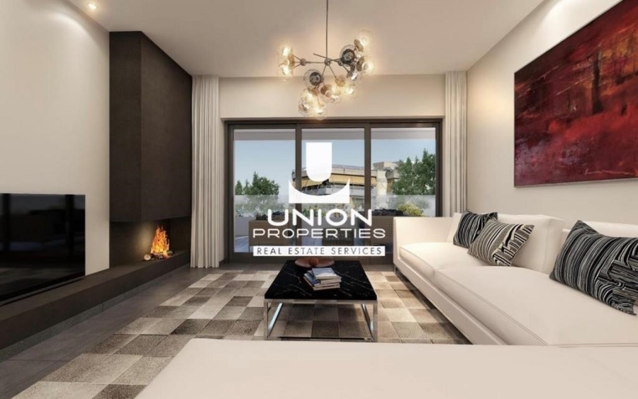 (用于出售) 住宅 公寓套房 || Athens North/Irakleio - 114 平方米, 3 卧室, 460.000€ 