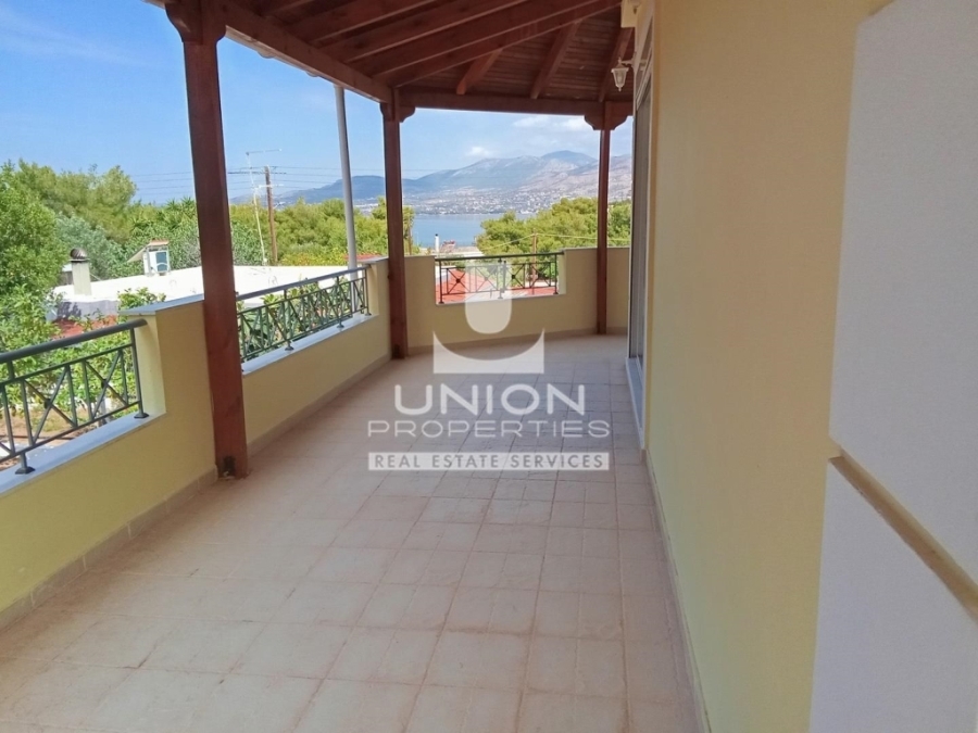 (For Sale) Residential Detached house || Piraias/Salamina - 195 Sq.m, 2 Bedrooms, 290.000€ 