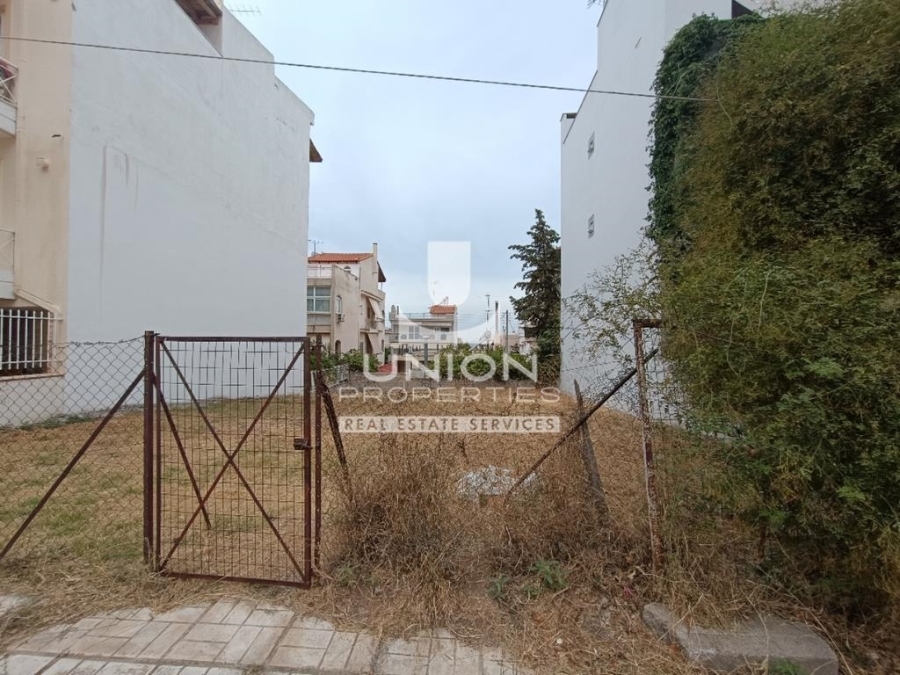 (For Sale) Land Plot || Athens South/Glyfada - 281 Sq.m, 410.000€ 