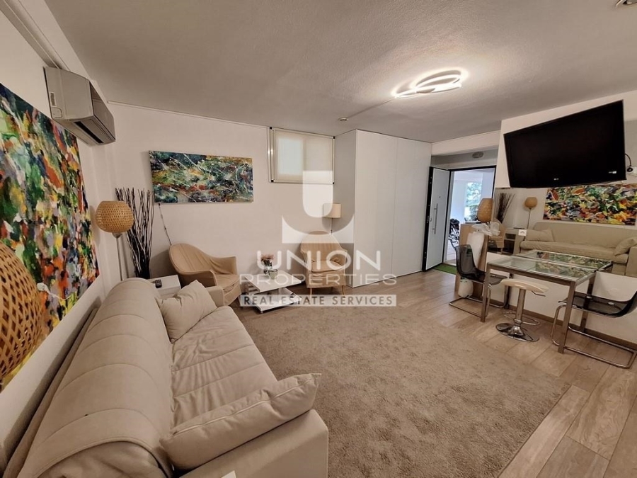 (For Sale) Residential Apartment || East Attica/Vari-Varkiza - 30 Sq.m, 150.000€ 
