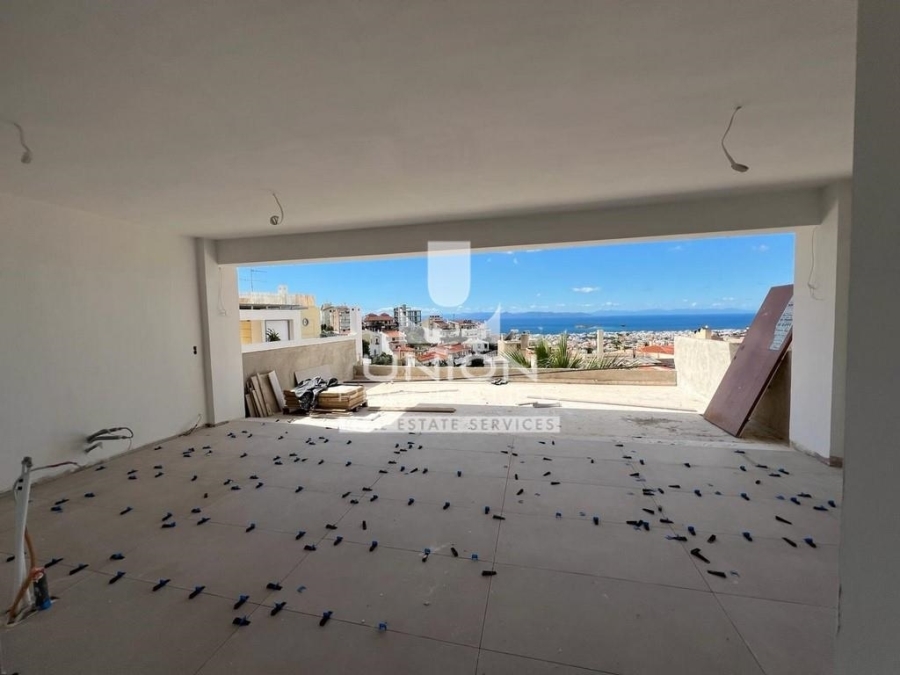 (For Sale) Residential Detached house || East Attica/Voula - 530 Sq.m, 6 Bedrooms, 2.300.000€ 