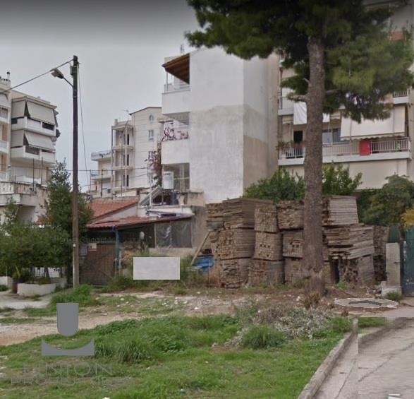 (用于出售) 建设用地 地块 || Athens West/Agioi Anargyroi - 121 平方米, 65.000€ 