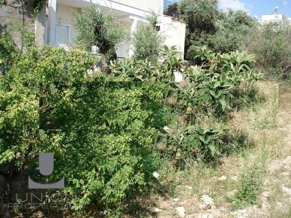 (用于出售) 建设用地 地块 || Athens West/Kamatero - 772 平方米, 300.000€ 