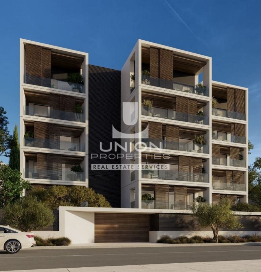 (用于出售) 住宅 地板复式 || Athens South/Glyfada - 174 平方米, 3 卧室, 1.476.000€ 