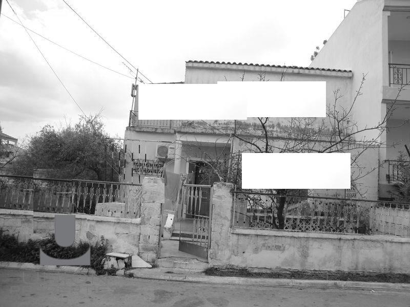 (For Sale) Land Plot || Athens West/Kamatero - 200 Sq.m, 140.000€ 