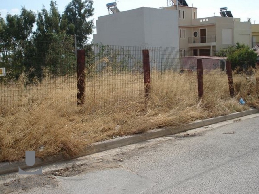 (For Sale) Land Plot || Athens West/Kamatero - 333 Sq.m, 250.000€ 