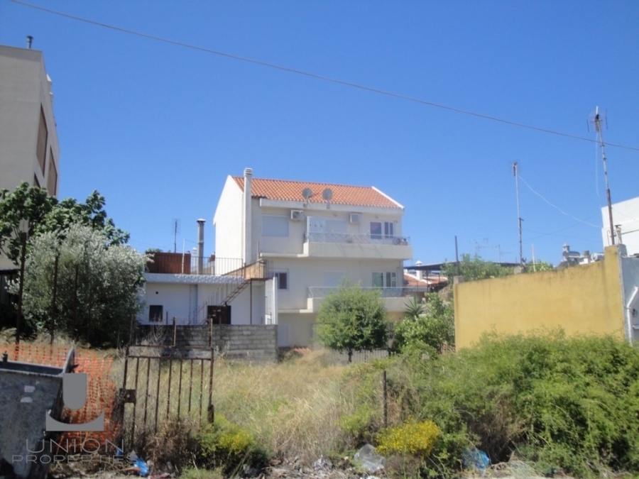 (For Sale) Land Plot || Athens West/Kamatero - 200 Sq.m, 60.000€ 