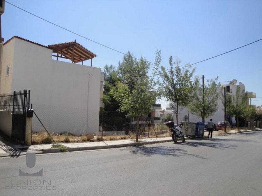(用于出售) 建设用地 地块 || Athens West/Kamatero - 190 平方米, 75.000€ 