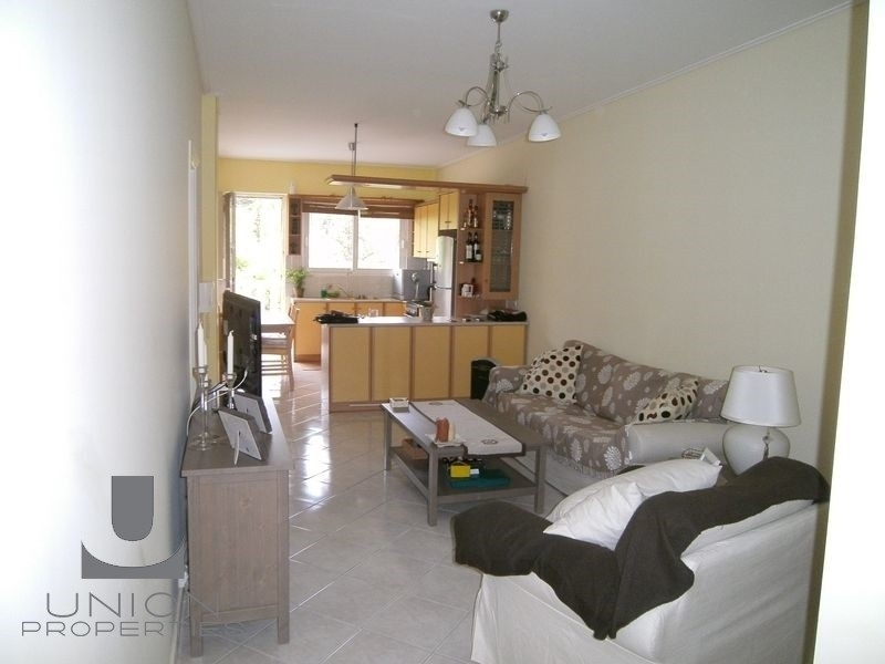 (For Sale) Residential Apartment || Athens West/Kamatero - 67 Sq.m, 2 Bedrooms, 175.000€ 