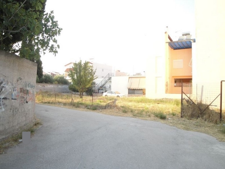 (For Sale) Land Plot || Athens West/Kamatero - 420 Sq.m, 320.000€ 
