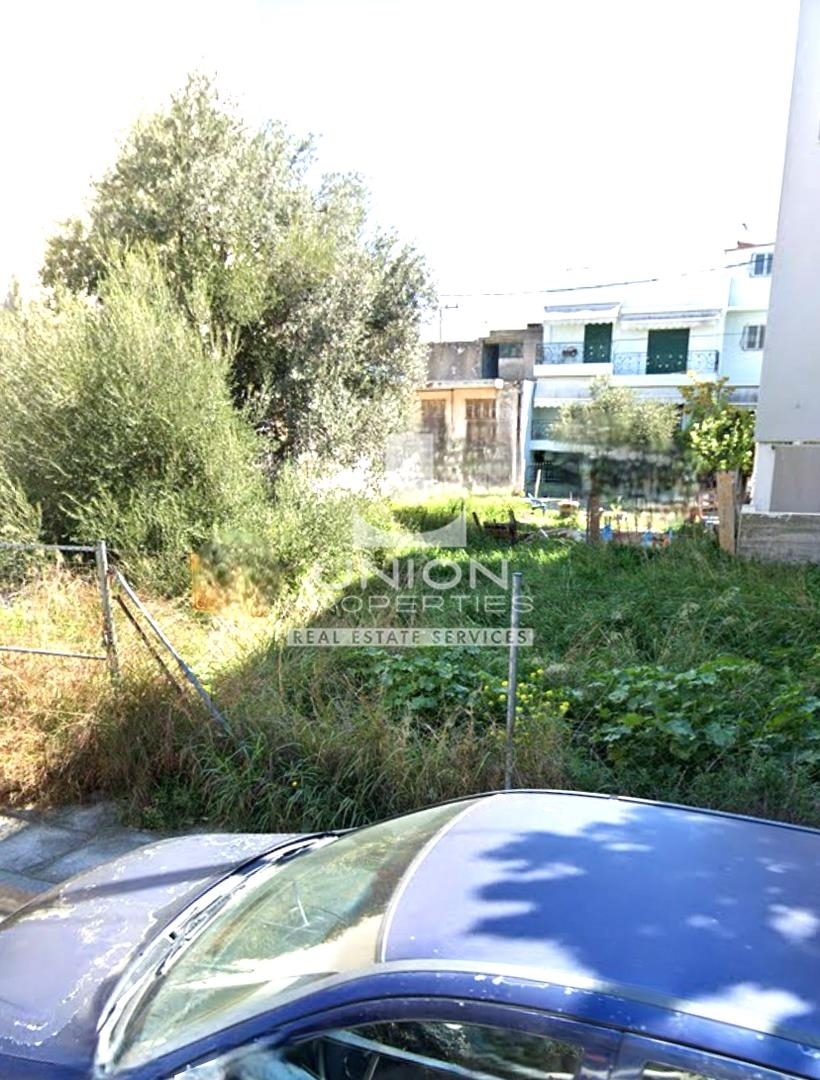 (用于出售) 建设用地 地块 || Athens West/Kamatero - 137 平方米, 72.000€ 