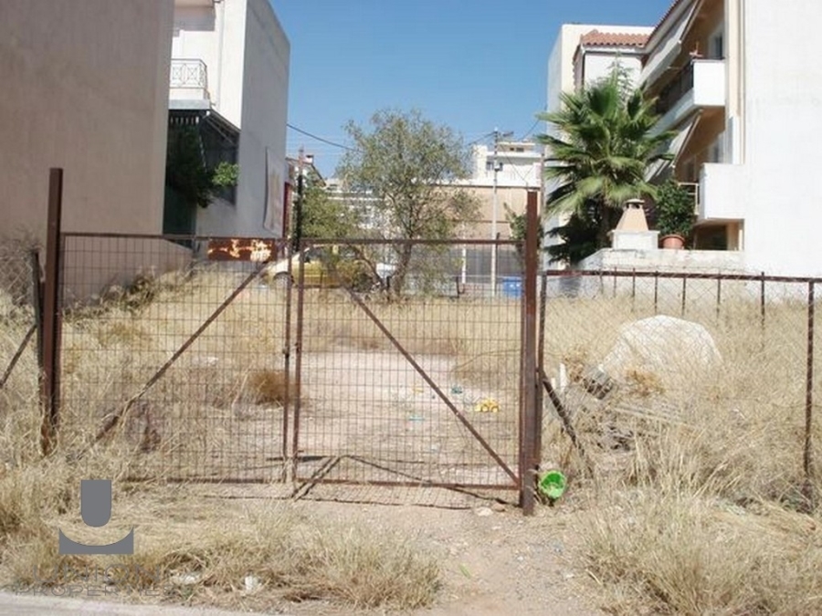 (For Sale) Land Plot || Athens West/Kamatero - 173 Sq.m, 150.000€ 