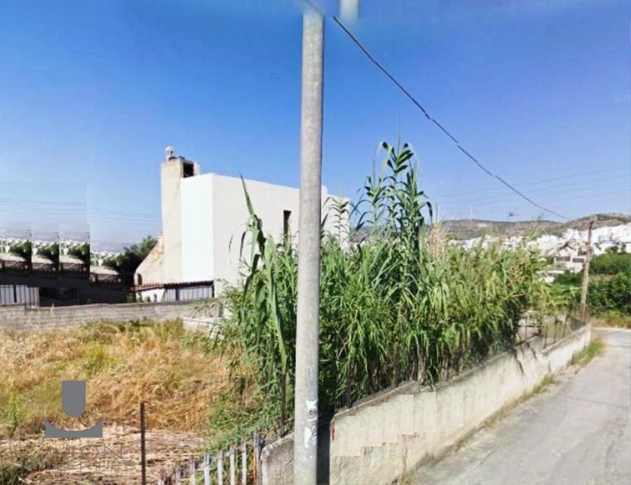 (用于出售) 建设用地 地块 || Athens West/Kamatero - 356 平方米, 135.000€ 