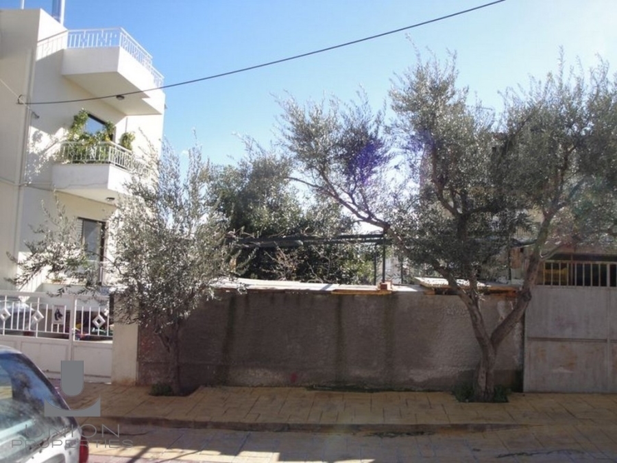 (For Sale) Land Plot || Athens West/Kamatero - 173 Sq.m, 130.000€ 