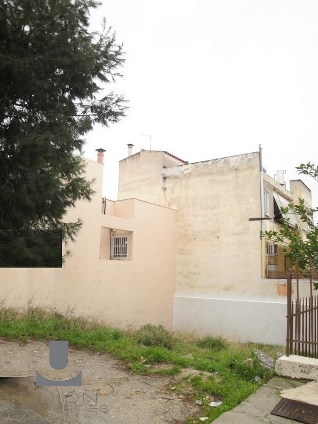 (For Sale) Land Plot || Athens West/Kamatero - 116 Sq.m, 75.000€ 