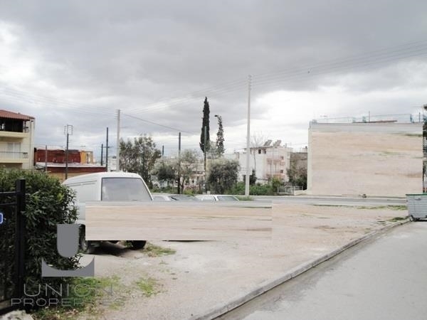 (用于出售) 建设用地 地块 || Athens West/Kamatero - 143 平方米, 110.000€ 