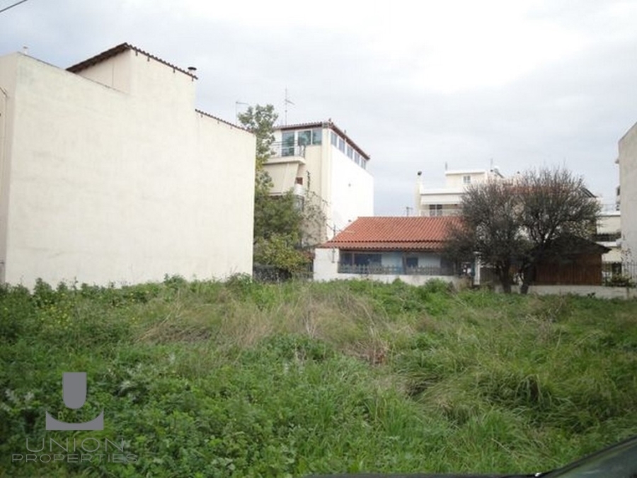 (For Sale) Land Plot || Athens West/Kamatero - 180 Sq.m, 90.000€ 