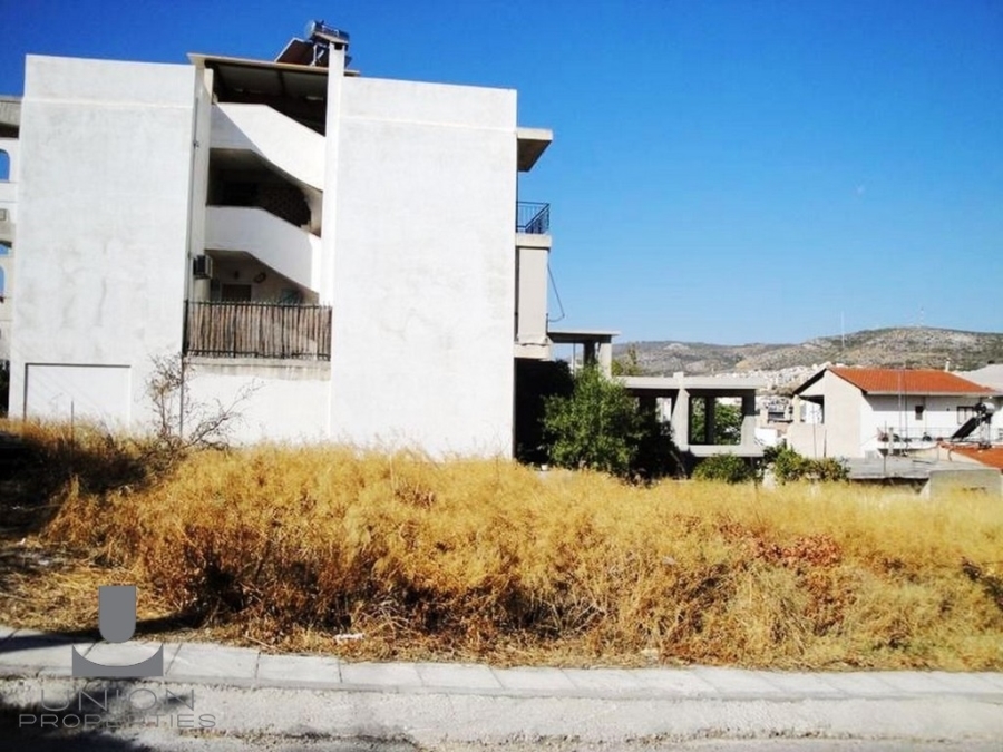 (For Sale) Land Plot || Athens West/Kamatero - 182 Sq.m, 140.000€ 
