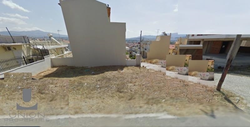 (For Sale) Land Plot || Athens West/Kamatero - 168 Sq.m, 100.000€ 