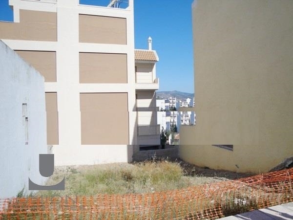 (用于出售) 建设用地 地块 || Athens West/Kamatero - 160 平方米, 65.000€ 