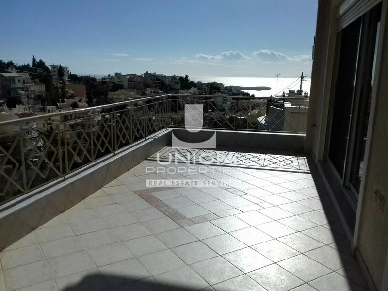 (For Sale) Residential Floor Apartment || East Attica/Voula - 120 Sq.m, 2 Bedrooms, 540.000€ 