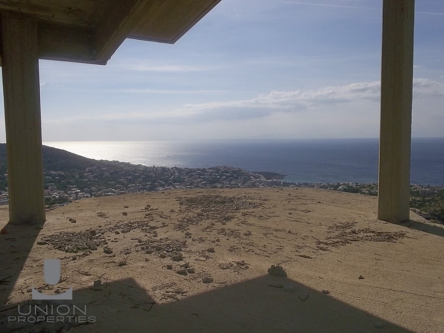 (For Sale) Residential Detached house || East Attica/Saronida - 200 Sq.m, 400.000€ 